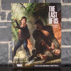 The Last Of Us (01)